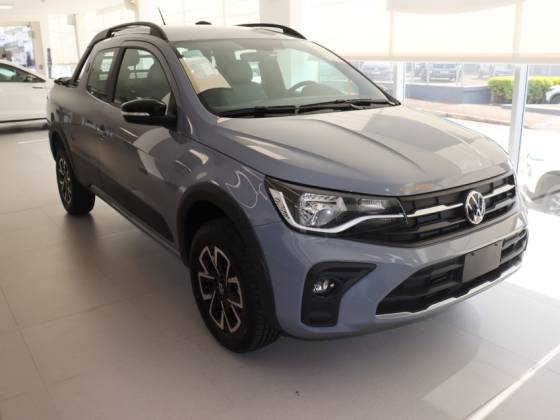 VOLKSWAGEN SAVEIRO 1.6 MSI EXTREME CD 16V FLEX 2P MANUAL